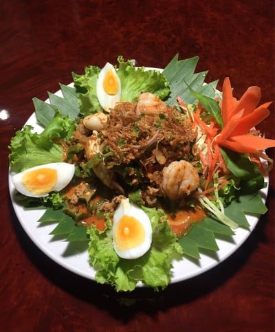 ครัวริมน้ำ ขอนแก่น (ครัวริมน้ำ) ครัวริมน้ำ ขอนแก่น (ครัวริมน้ำ)
