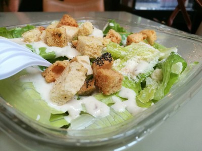 Au Bon Pain (โอ บอง แปง) โรงพยาบาลสมิติเวชสุขุมวิท Au Bon Pain (โอ บอง แปง) โรงพยาบาลสมิติเวชสุขุมวิท