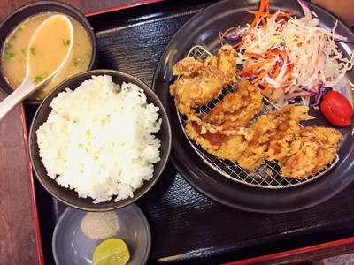 Basara-ka Ramen (บาซารากะ ราเมน) Basara-ka Ramen (บาซารากะ ราเมน)