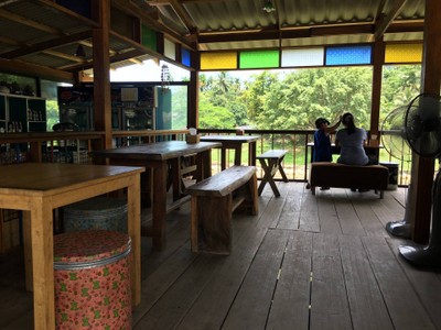บรรยากาศ