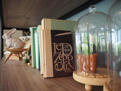 บรรยากาศ