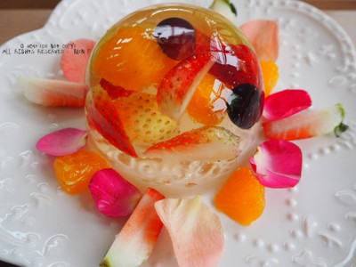 Cold Spring Jelly
