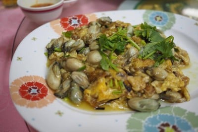 ฮกกี่โภชนา ปทุมวัน