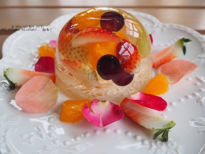 Cold Spring Jelly