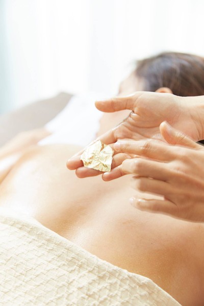 arom:D  Naiipa Art Complex สุขุมวิท 46