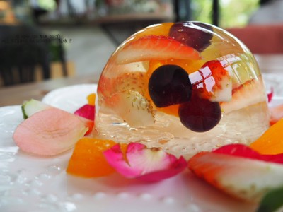 Cold Spring Jelly