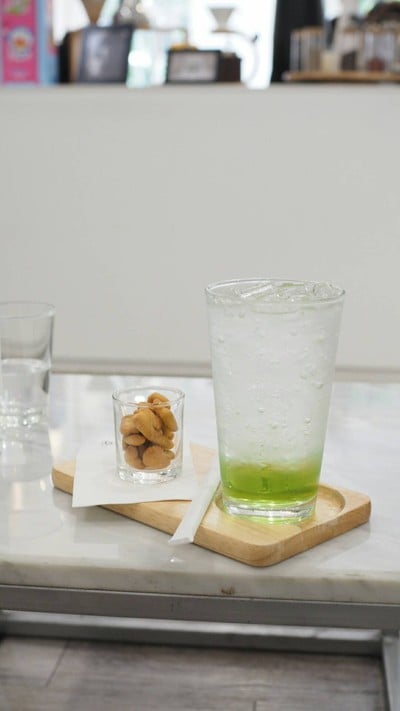 Define cafe Rama 3