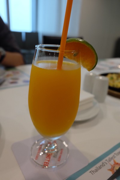 น้ำส้ม