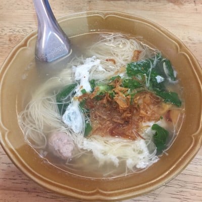 ในยางติ่มซำ