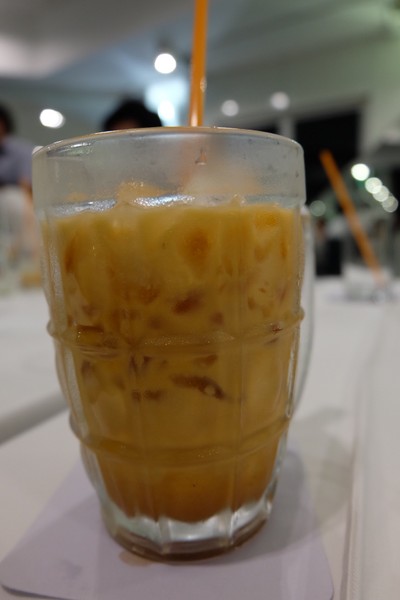 ชาเย็น