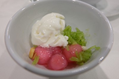 ไอศครีมกะทิสด