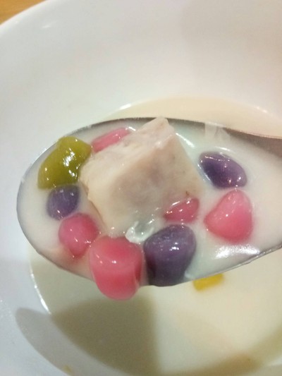 เมนูของร้าน บัวลอยพี่เง็กดินแดง (เจ้าเก่า) ประชาสงเคราะห์ 13 ประชาสงเคราะห์ 13