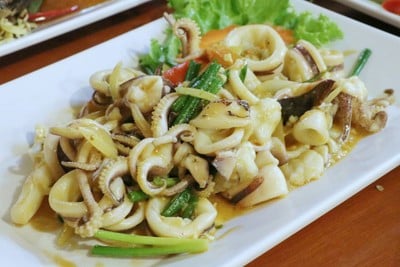 มุขมณี ซีฟู้ด