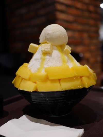 Hollys Coffee อาคารสยามกิตติ์ Hollys Coffee อาคารสยามกิตติ์