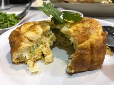 ไข่ฟูปู