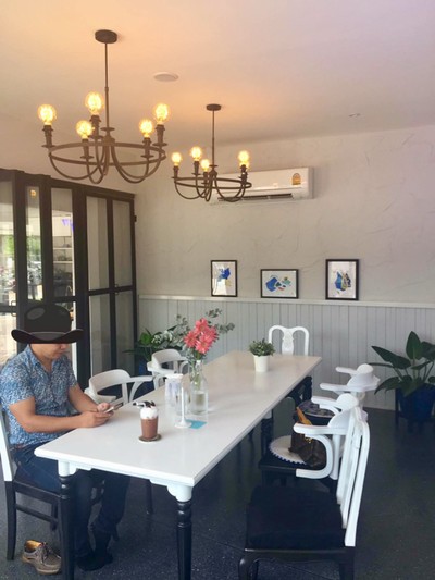 บรรยากาศ