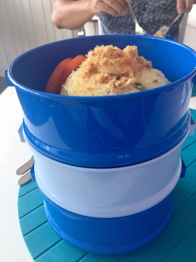 อาหารน่าทาน