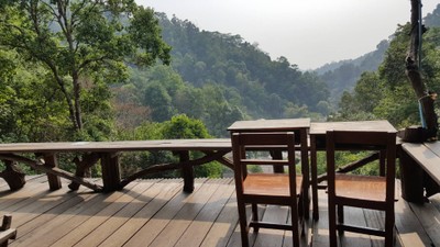 บรรยากาศ