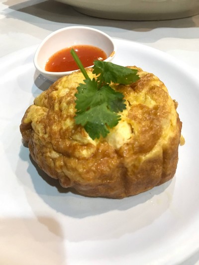 ไข่ฟูปู