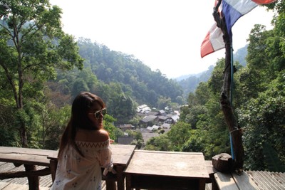 บรรยากาศ