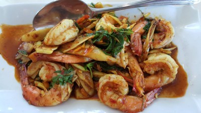 จันทรโภชนา (Junn Restaurant) ถนนมหาราช จันทรโภชนา (Junn Restaurant) ถนนมหาราช