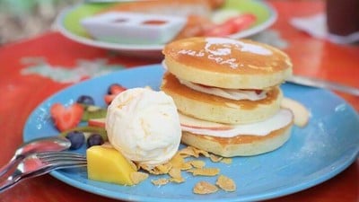 Neo Cafe (นีโอ คาเฟ่) Neo Cafe (นีโอ คาเฟ่)