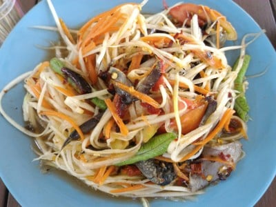 บ้านต้นไม้ (Raanbantonmai) บ้านต้นไม้ (Raanbantonmai)