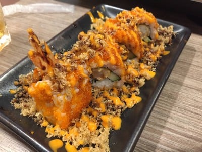 ข้าน้อยขอชาบู (Khanoykorshabu) ไอทีมอลล์ ฟอร์จูนทาวน์ ข้าน้อยขอชาบู (Khanoykorshabu) ไอทีมอลล์ ฟอร์จูนทาวน์