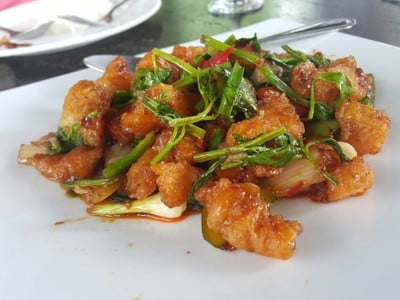 อาหาร หรือ เครื่องดื่ม