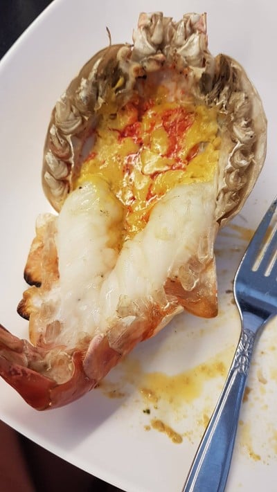 ม้าน้ำซีฟู้ด รังสิต-ปทุมธานี