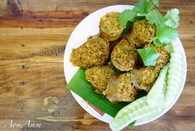 เมนูของร้าน กิ๋นข้าวแล้วกา@รัชดา19