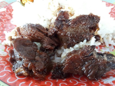 เนื้อตุ๋น