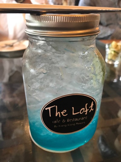 บลูเลม่อน