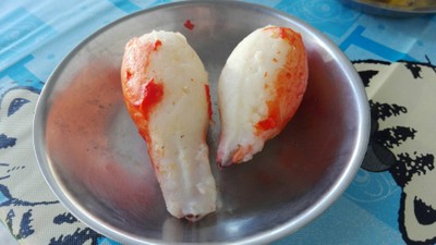 ก้ามปูเทียม