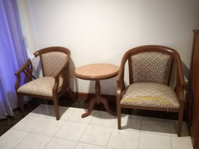 โซฟาสำหรับ2ท่าน