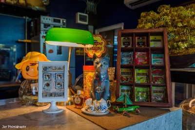 บรรยากาศ