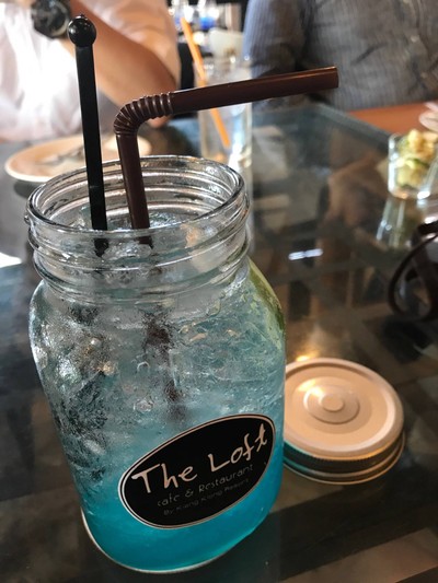 บลูเลม่อน