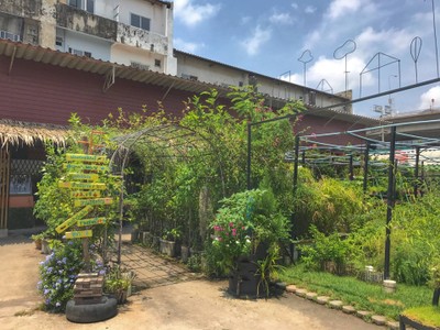 หน้าร้าน