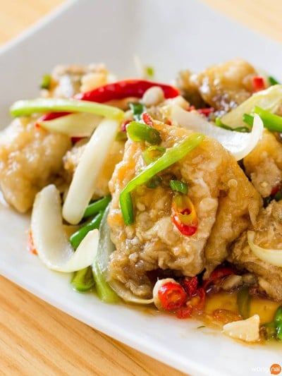 ยายน้อย