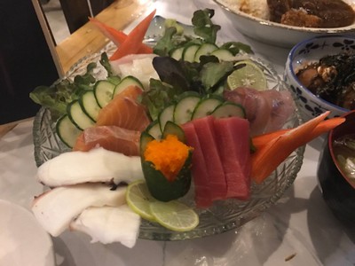 ซาชิมิรวม