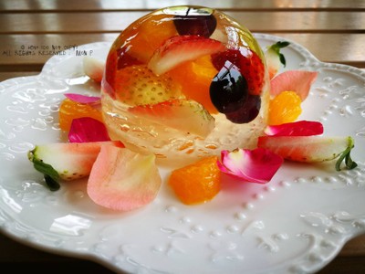 Cold Spring Jelly