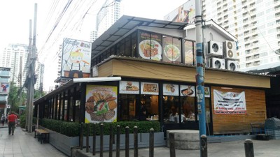 หน้าร้าน