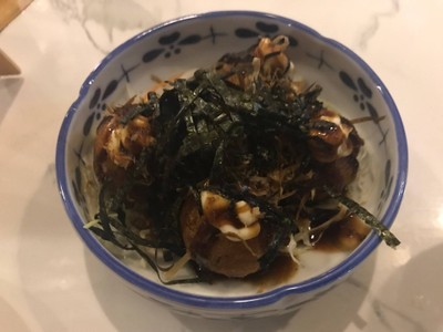 ทาโกะยากิ