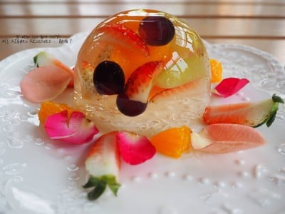 Cold Spring Jelly