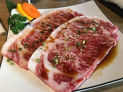 SUMI TEI YAKINIKU J avenue