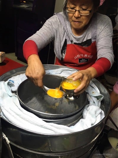 ไอติมไข่แข็ง เซนต์หลุยส์ 3