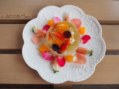 Cold Spring Jelly