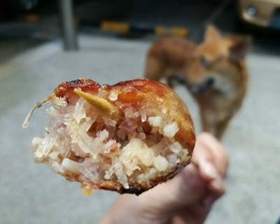 ไส้กรอกอีสาน