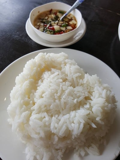 ครัวอัปษร แอบแซ่บ (Krua Apsorn) สาขา 6 นครอินทร์ พระราม5 ครัวอัปษร แอบแซ่บ (Krua Apsorn) สาขา 6 นครอินทร์ พระราม5