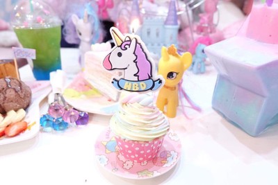 Unicorn Café สาทร